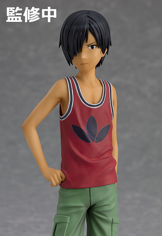 Summer Wars - Ikezawa Kazuma - Pop Up Parade (Good Smile Company) photo 4