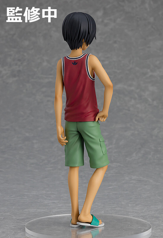 Summer Wars - Ikezawa Kazuma - Pop Up Parade (Good Smile Company) photo 5