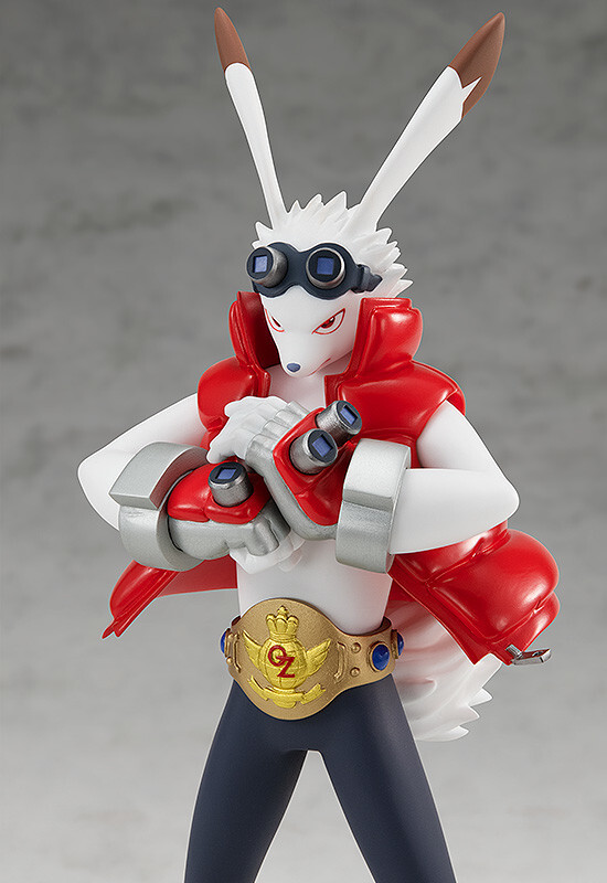 Summer Wars - King Kazma - Pop Up Parade (Good Smile Company) photo 2