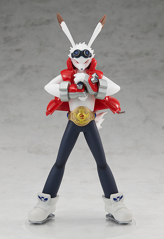 Summer Wars - King Kazma - Pop Up Parade (Good Smile Company) photo 4