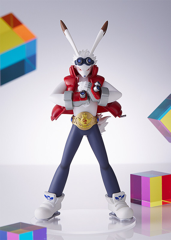 Summer Wars - King Kazma - Pop Up Parade (Good Smile Company) photo 5