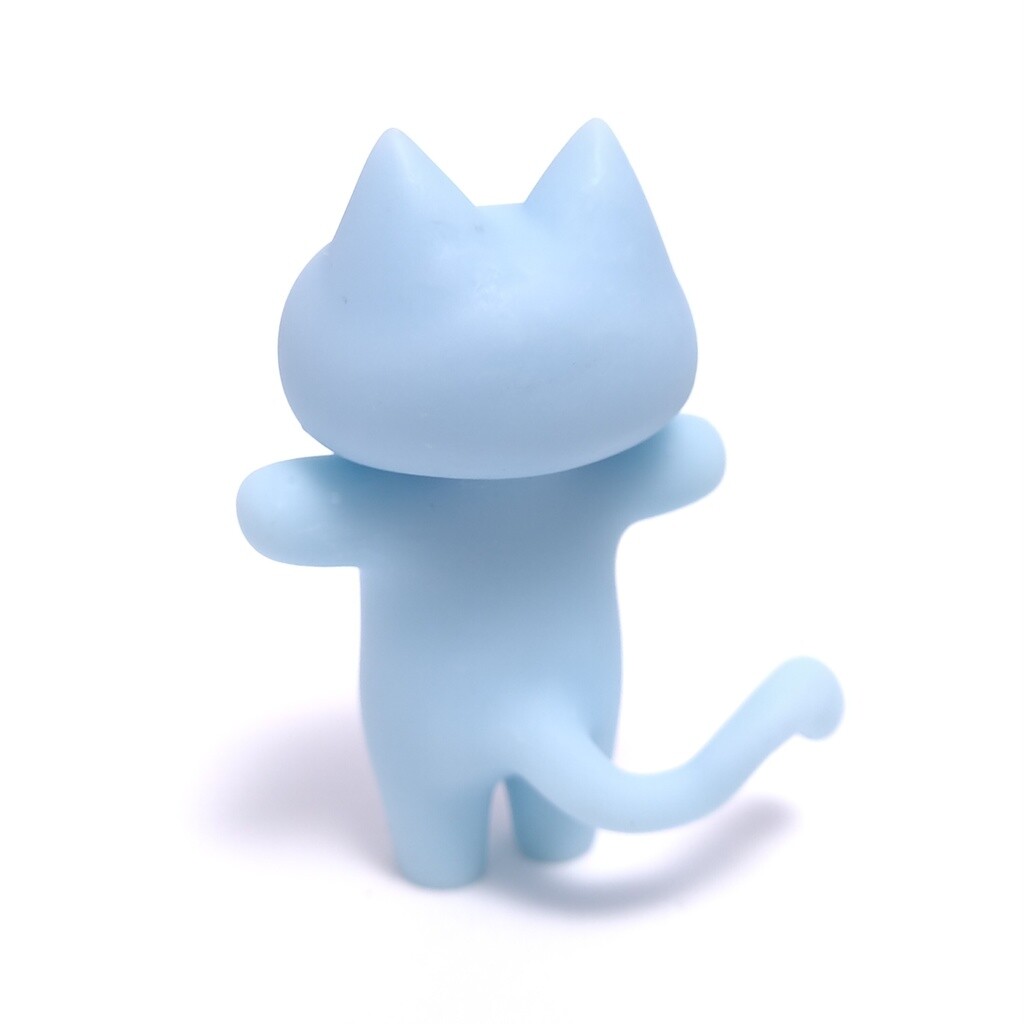 2Channel - Giko Neko - Doujin Figure (Maebakoubo) photo 3