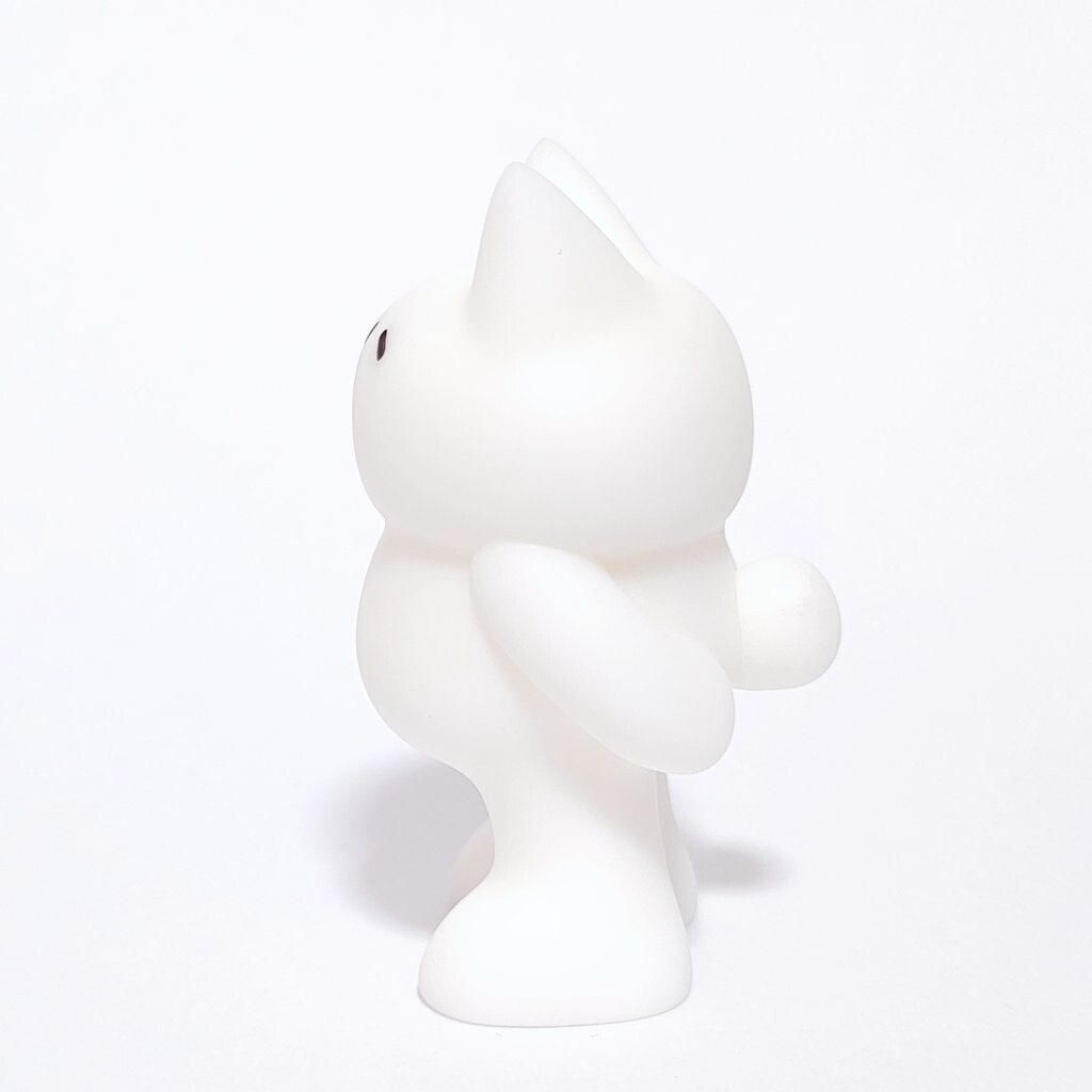 2Channel - Mona - Doujin Figure (Maebakoubo) photo 3