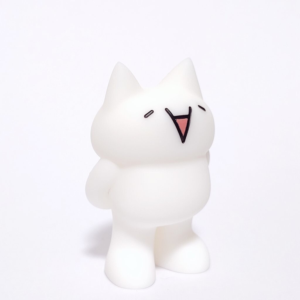 2Channel - Mona - Doujin Figure (Maebakoubo) photo 4