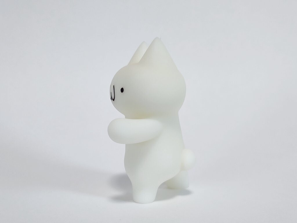 2Channel - Bokoboko ni Shiteyan yo - Doujin Figure (Maebakoubo) photo 2