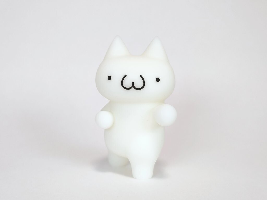 2Channel - Bokoboko ni Shiteyan yo - Doujin Figure (Maebakoubo) photo 3