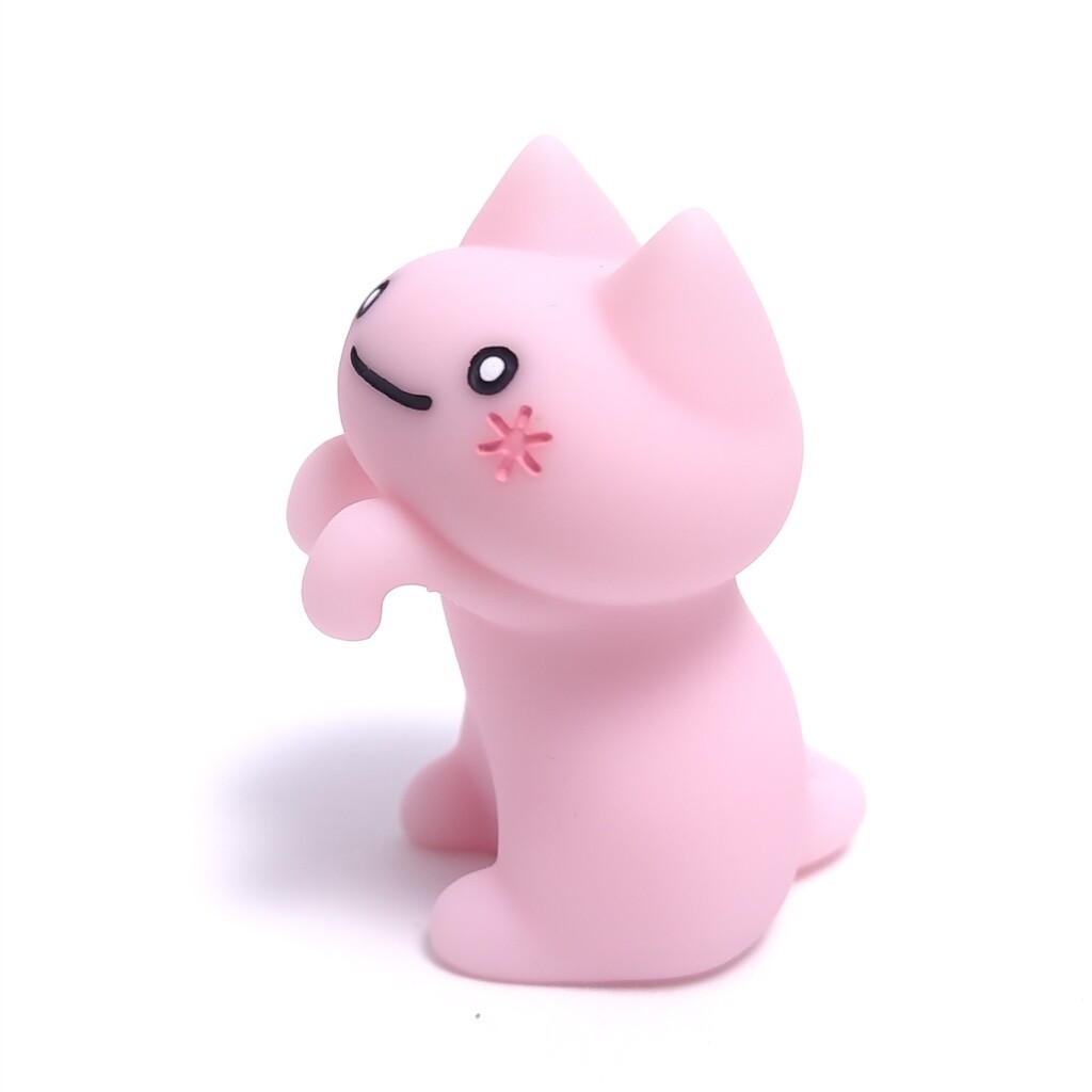 2Channel - Shii - Doujin Figure (Maebakoubo) photo 4
