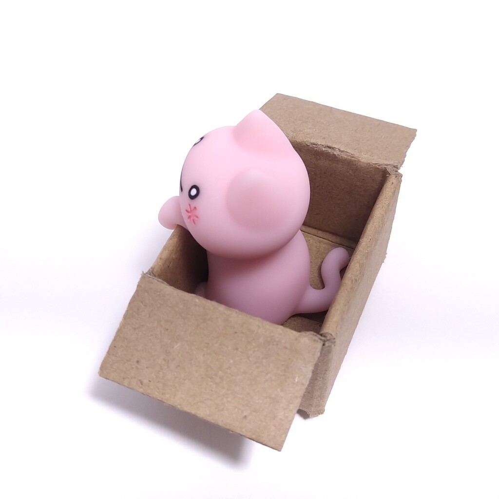 2Channel - Shii - Doujin Figure (Maebakoubo) photo 6