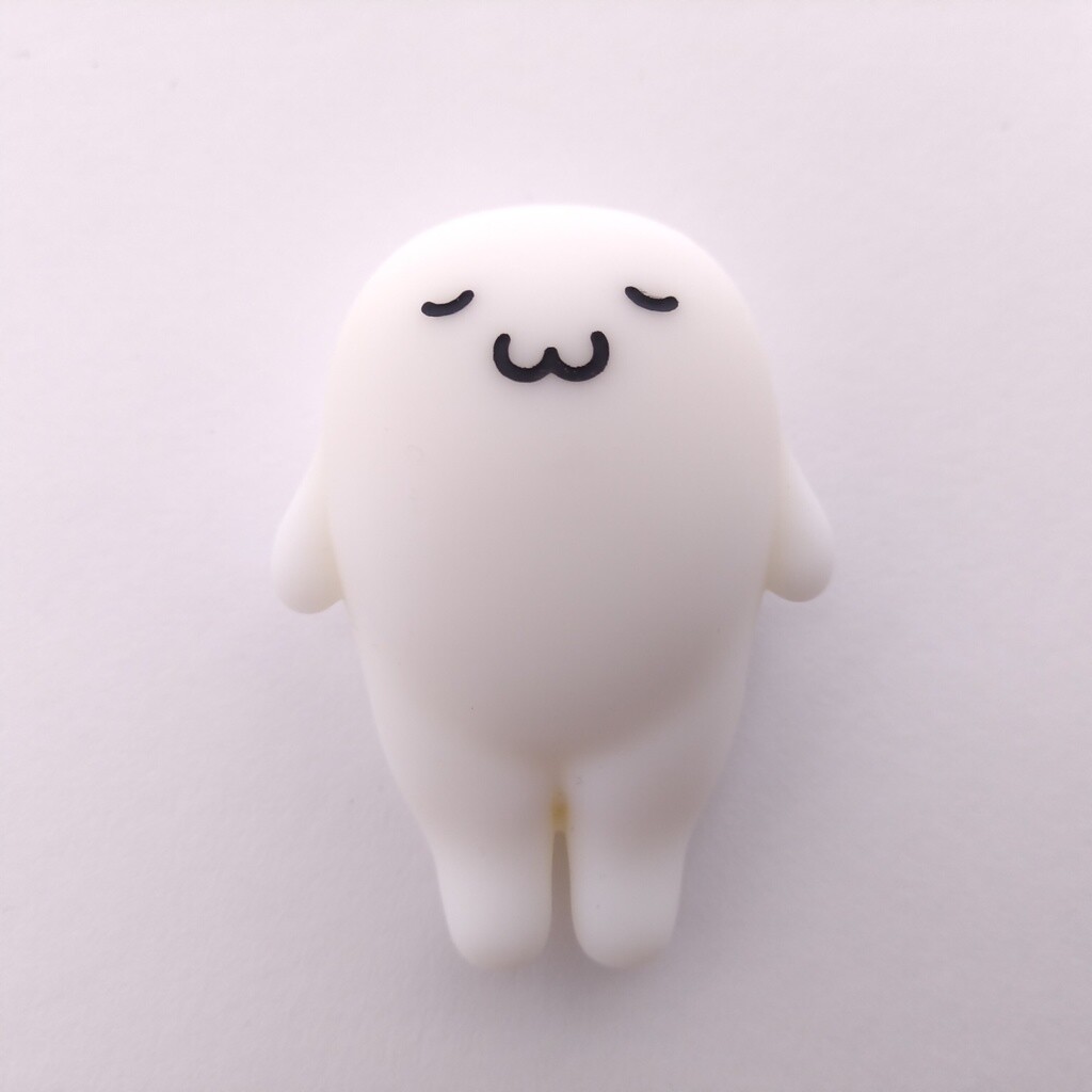 2Channel - Aramaki Skaltinov - Doujin Figure (Maebakoubo) photo 3