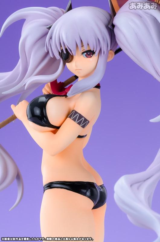 Senran Kagura - Yagyuu - Dwell - 1/8 (Vertex)