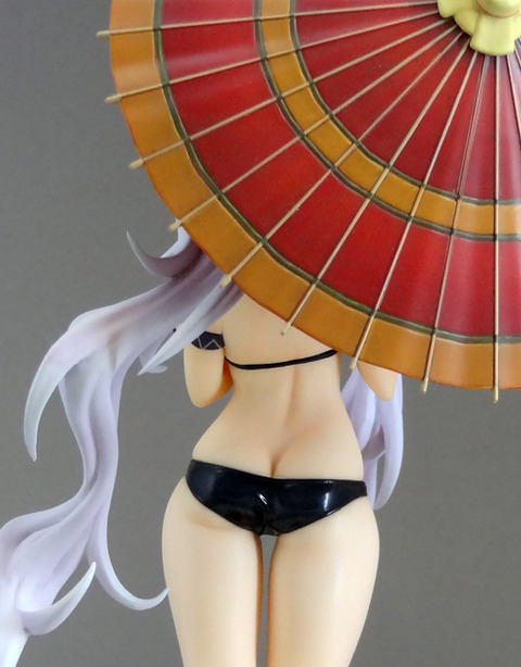 Senran Kagura - Yagyuu - Dwell - 1/8 (Vertex)