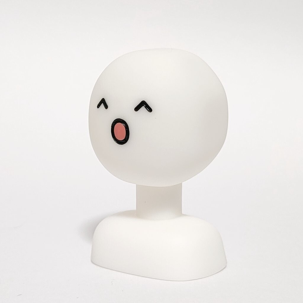 2Channel - Boom-kun - Doujin Figure (Maebakoubo) photo 3