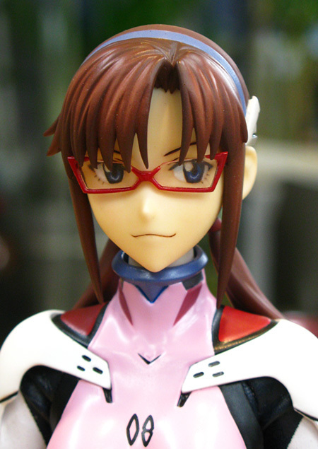 Evangelion Shin Gekijouban: Q - Makinami Mari Illustrious - Real Action Heroes (#635) - 1/6 (Medicom Toy)