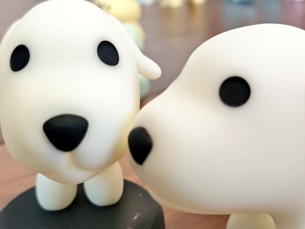 2Channel - Zonu - Doujin Figure (Maebakoubo) photo 2