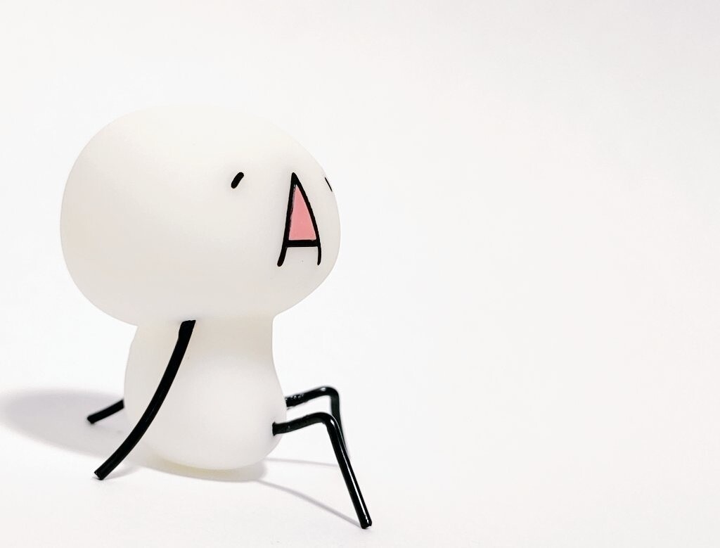 2Channel - Dokuo - Doujin Figure (Maebakoubo) photo 2