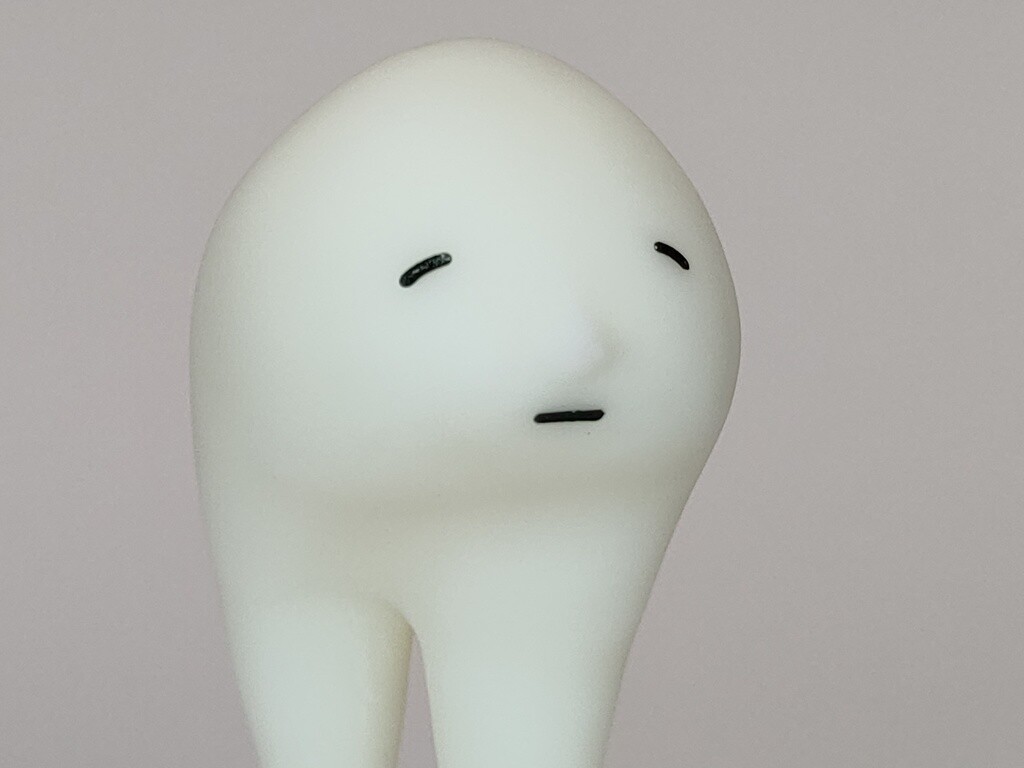 2Channel - Nurukopopu - Doujin Figure (Maebakoubo) photo 3