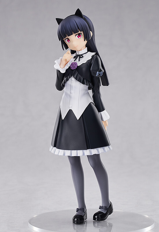 Ore no Imouto ga Konna ni Kawaii Wake ga Nai - Gokou Ruri - Pop Up Parade (Good Smile Arts Shanghai, Good Smile Company) photo 3
