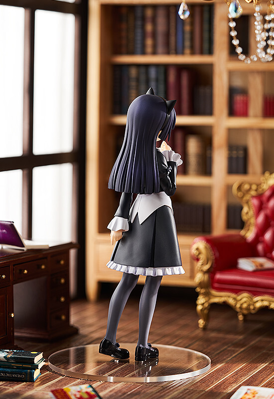 Ore no Imouto ga Konna ni Kawaii Wake ga Nai - Gokou Ruri - Pop Up Parade (Good Smile Arts Shanghai, Good Smile Company) photo 4