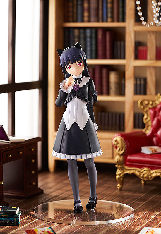 Ore no Imouto ga Konna ni Kawaii Wake ga Nai - Gokou Ruri - Pop Up Parade (Good Smile Arts Shanghai, Good Smile Company) photo 5