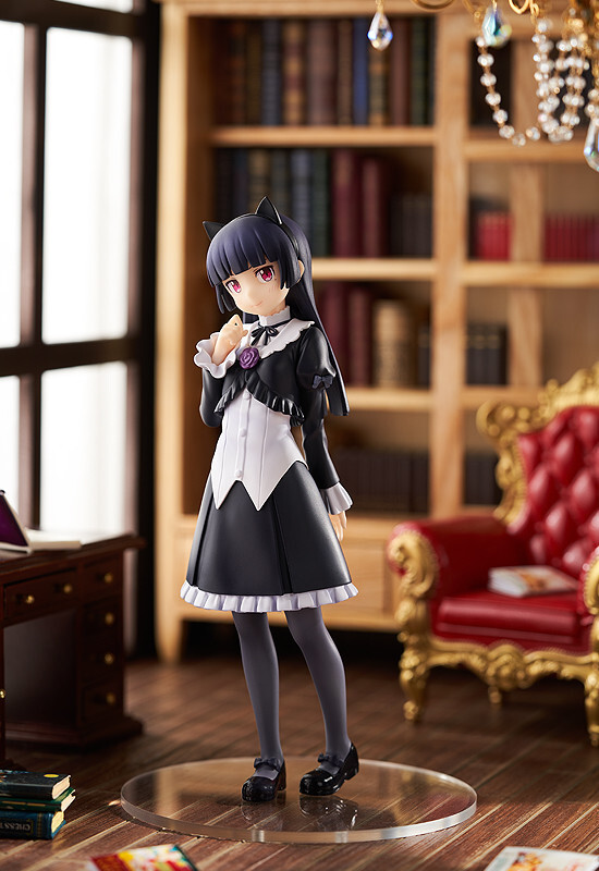 Ore no Imouto ga Konna ni Kawaii Wake ga Nai - Gokou Ruri - Pop Up Parade (Good Smile Arts Shanghai, Good Smile Company) photo 6