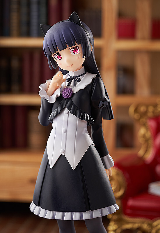 Ore no Imouto ga Konna ni Kawaii Wake ga Nai - Gokou Ruri - Pop Up Parade (Good Smile Arts Shanghai, Good Smile Company) photo 7