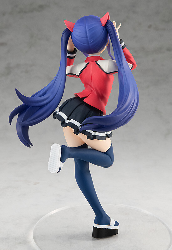 Fairy Tail - Wendy Marvell - Pop Up Parade (Good Smile Company) photo 3