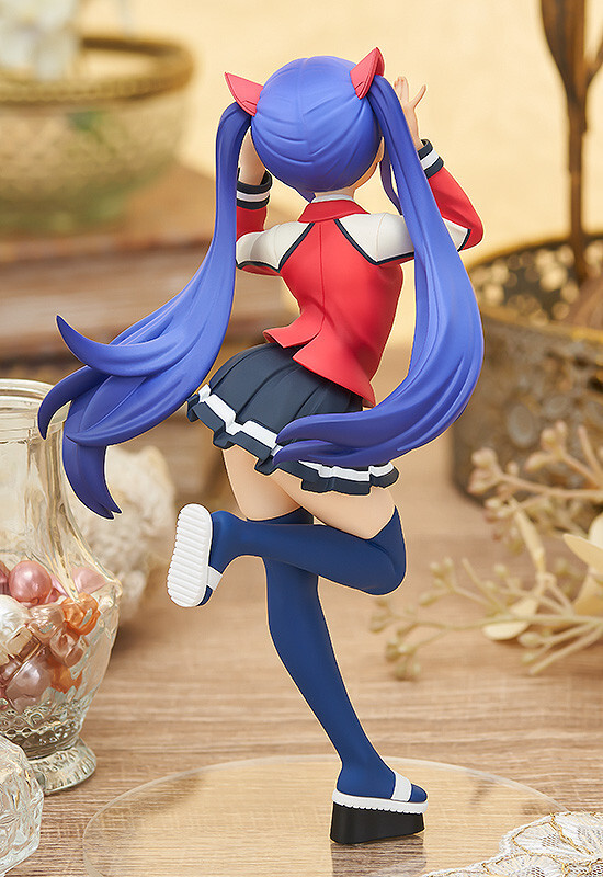 Fairy Tail - Wendy Marvell - Pop Up Parade (Good Smile Company) photo 6