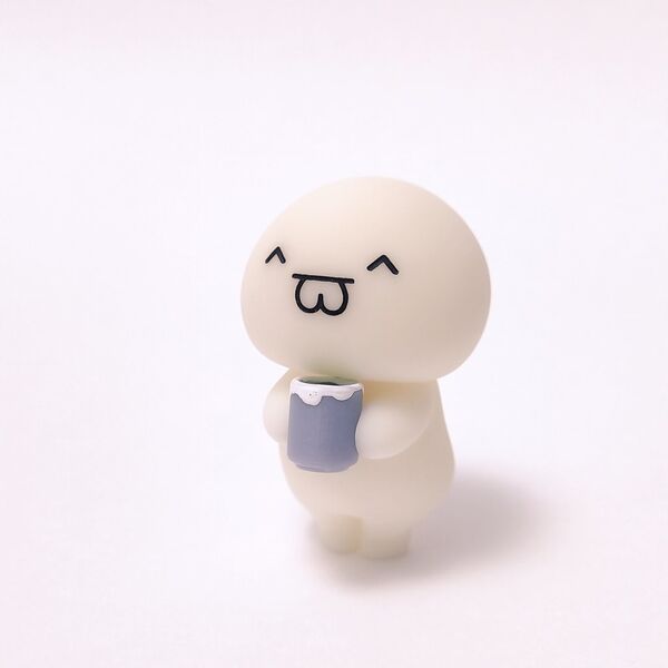 2Channel - Kimutaku - Doujin Figure (Maebakoubo)