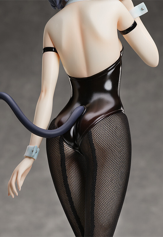 Dai 501 Tougou Sentou Koukuu Dan Strike Witches: Road to Berlin - Sanya V Litvyak - B-style - 1/4 - Bunny Style Ver. (FREEing) photo 4