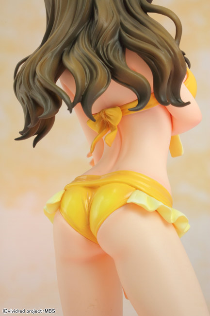 Vividred Operation - Shinomiya Himawari - 1/8 - Swimsuit ver. (Griffon Enterprises)