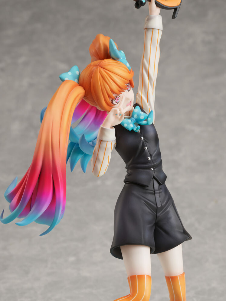 Takt Op. Destiny - Titan - F:Nex - 1/7 (FuRyu)