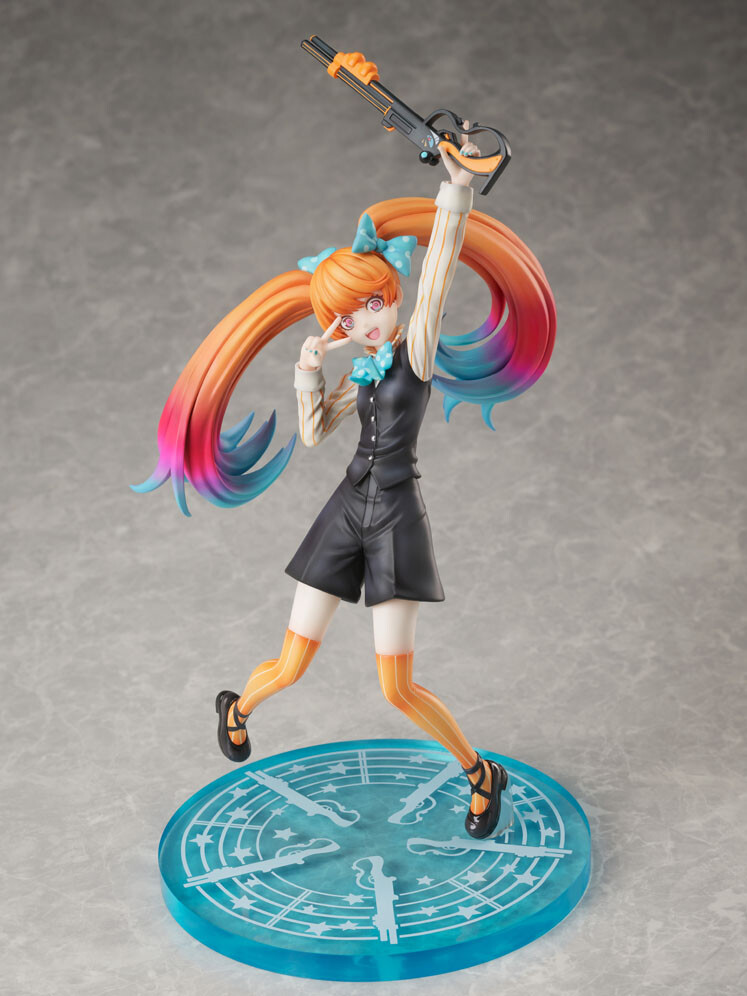 Takt Op. Destiny - Titan - F:Nex - 1/7 (FuRyu) photo 4
