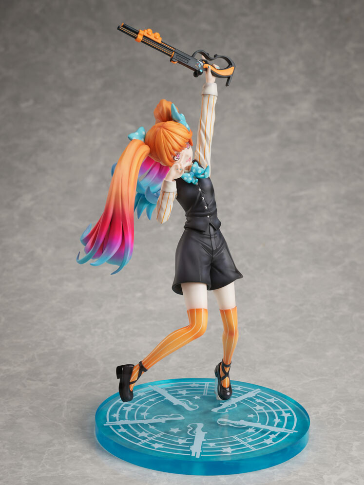 Takt Op. Destiny - Titan - F:Nex - 1/7 (FuRyu) photo 8