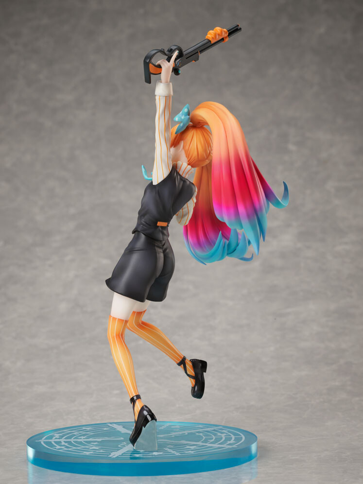 Takt Op. Destiny - Titan - F:Nex - 1/7 (FuRyu) photo 9