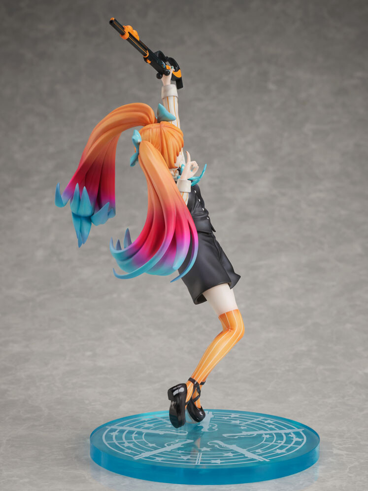 Takt Op. Destiny - Titan - F:Nex - 1/7 (FuRyu) photo 10