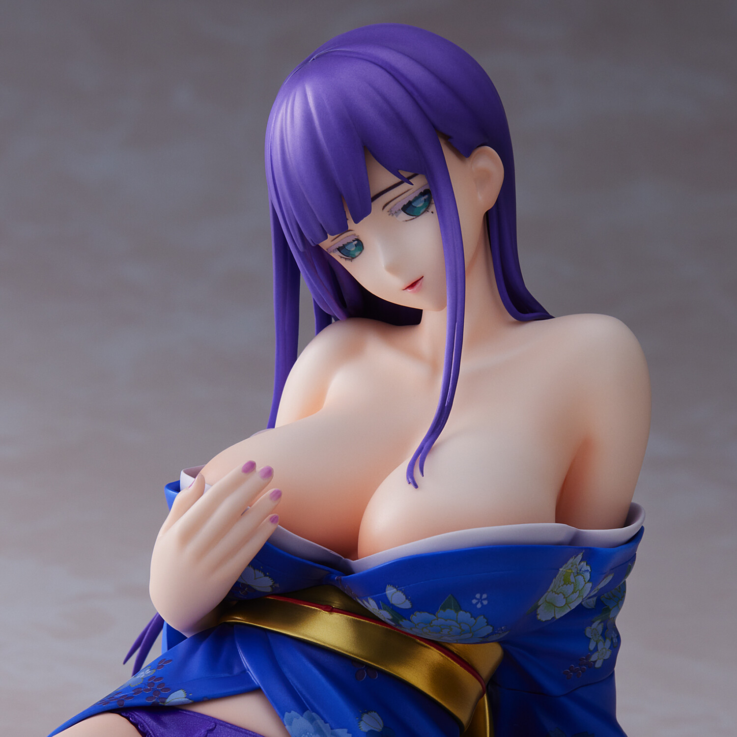 Shuumatsu no Harem - Suou Mira - 1/6 (Union Creative International Ltd) photo 2