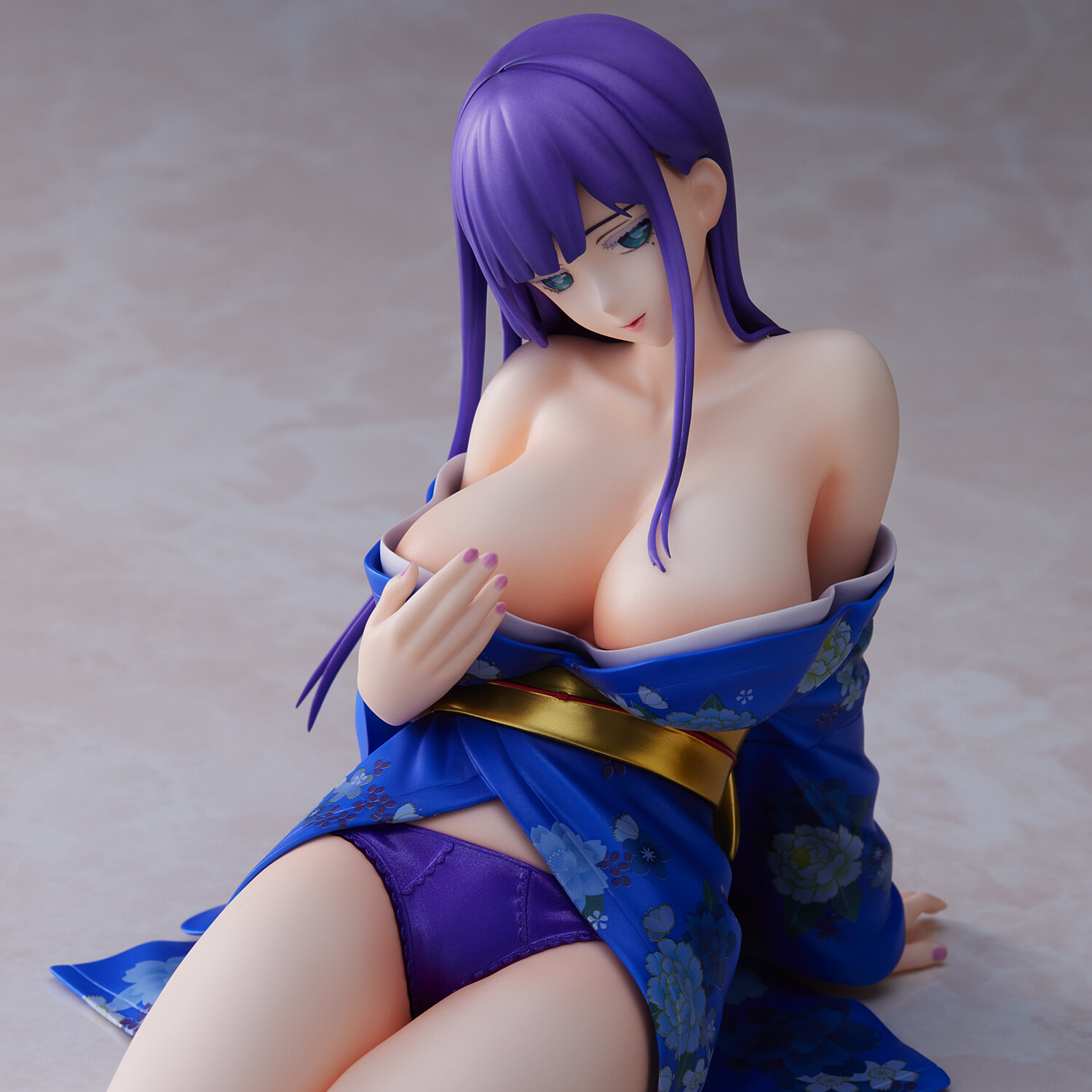 Shuumatsu no Harem - Suou Mira - 1/6 (Union Creative International Ltd) photo 10
