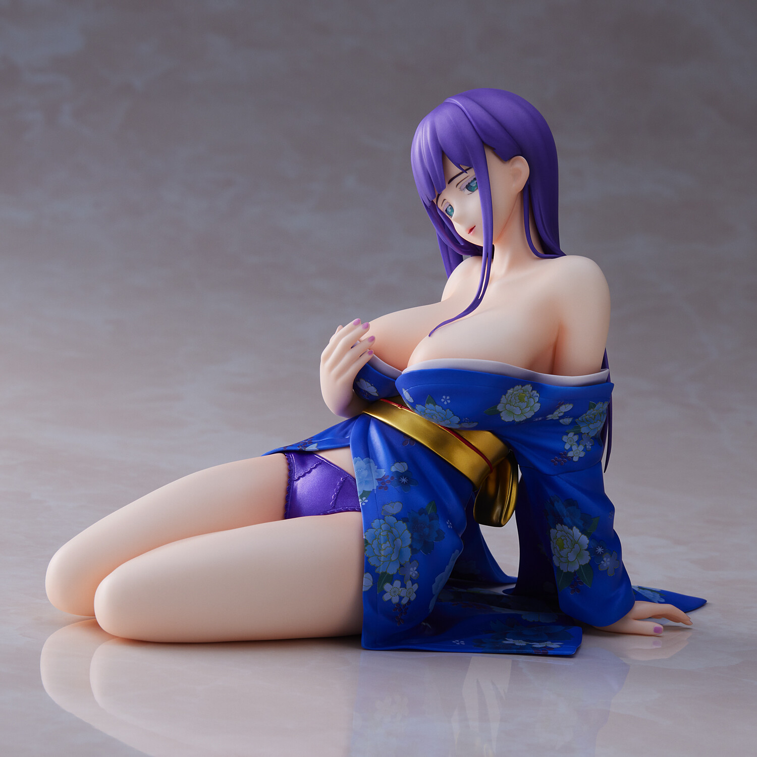 Shuumatsu no Harem - Suou Mira - 1/6 (Union Creative International Ltd) photo 11