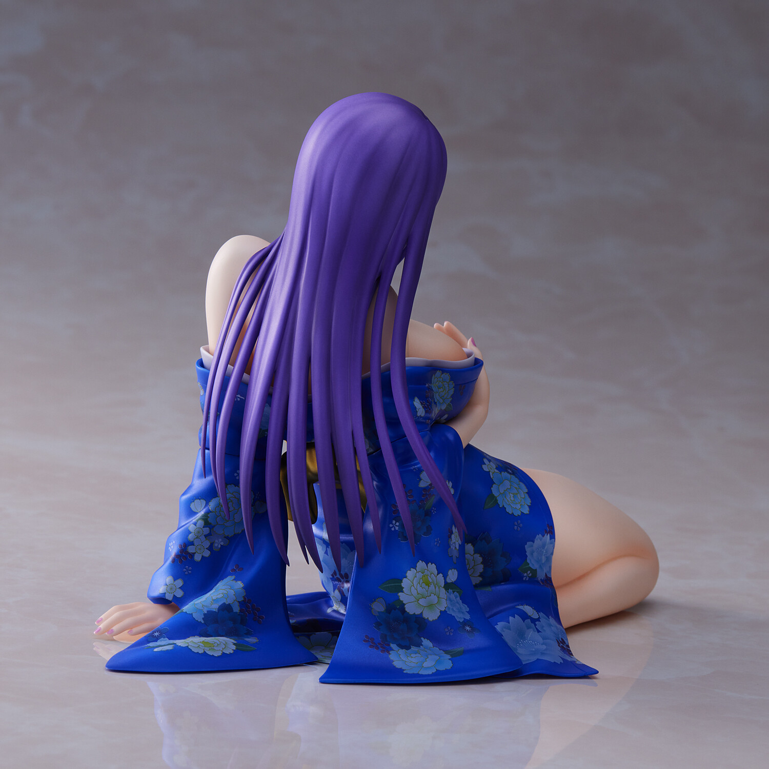Shuumatsu no Harem - Suou Mira - 1/6 (Union Creative International Ltd) photo 12