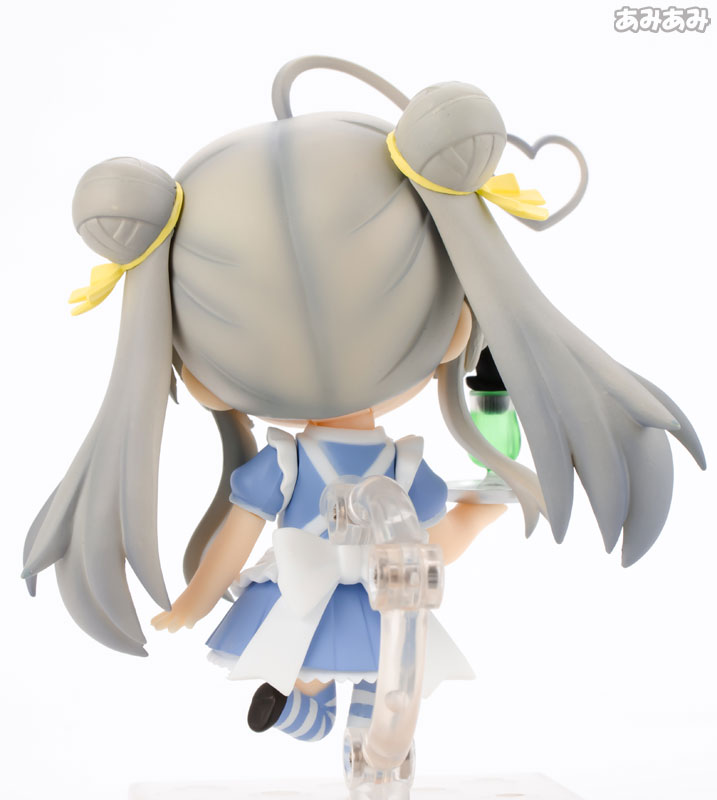 Haiyore! Nyaruko-san W - Nyarlathotep - Nendoroid  (#331) - Maid ver. (Good Smile Company) photo 19