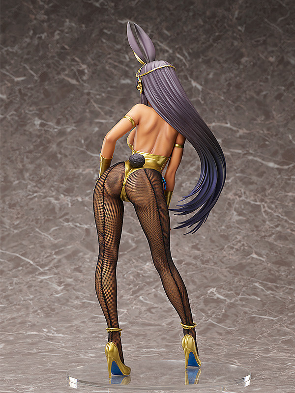 Non - B-style - Anubis - 1/4 - Bunny Ver. (FREEing) photo 3