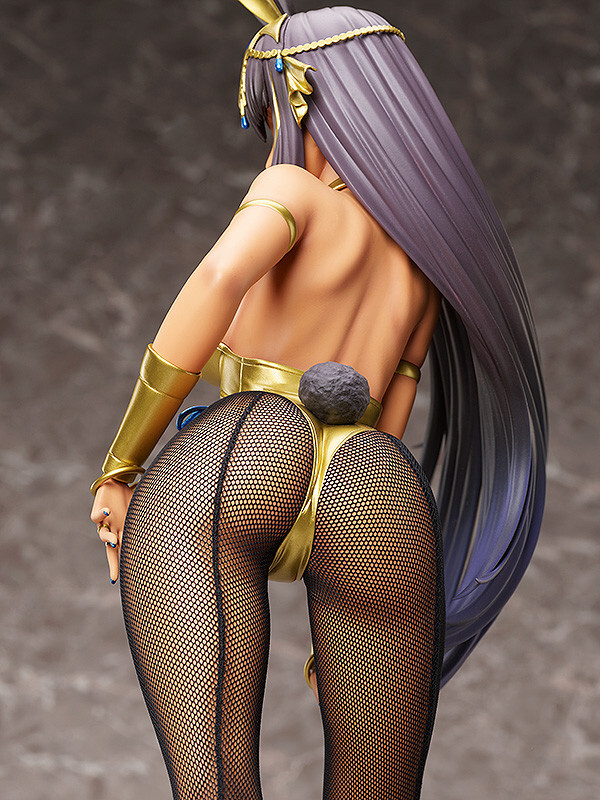 Non - B-style - Anubis - 1/4 - Bunny Ver. (FREEing) photo 5