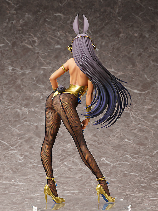 Non - B-style - Anubis - 1/4 - Bunny Ver. (FREEing) photo 7