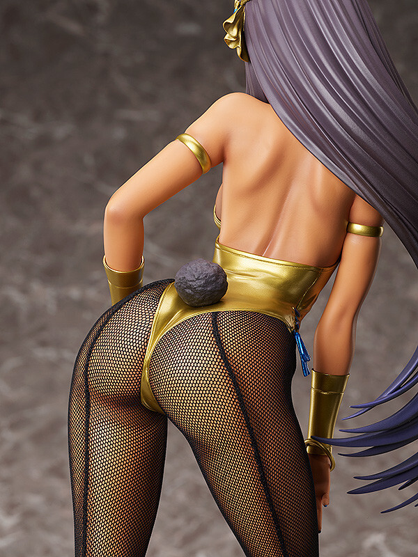 Non - B-style - Anubis - 1/4 - Bunny Ver. (FREEing) photo 8