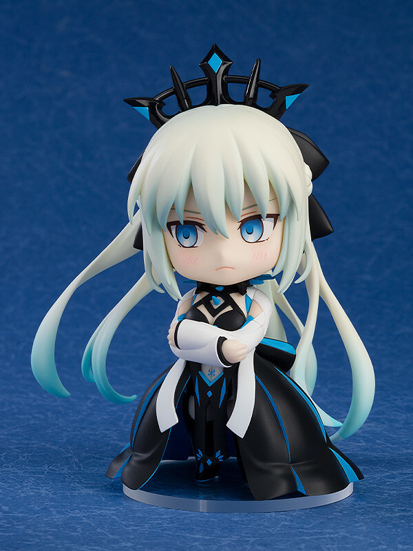Fate/Grand Order - Morgan le Fay - Nendoroid (#2150) - Berserker (Good Smile Company) photo 3