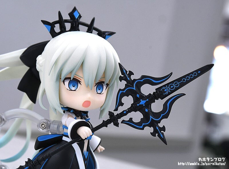 Fate/Grand Order - Morgan le Fay - Nendoroid (#2150) - Berserker (Good Smile Company) photo 8