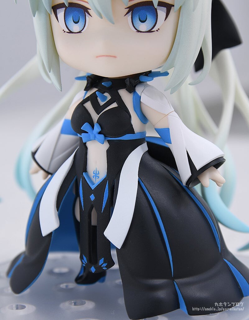 Fate/Grand Order - Morgan le Fay - Nendoroid (#2150) - Berserker (Good Smile Company) photo 9