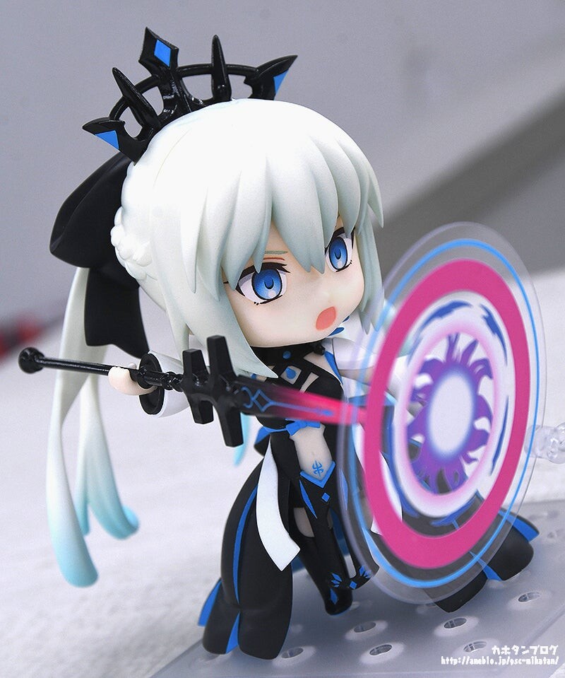 Fate/Grand Order - Morgan le Fay - Nendoroid (#2150) - Berserker (Good Smile Company) photo 11