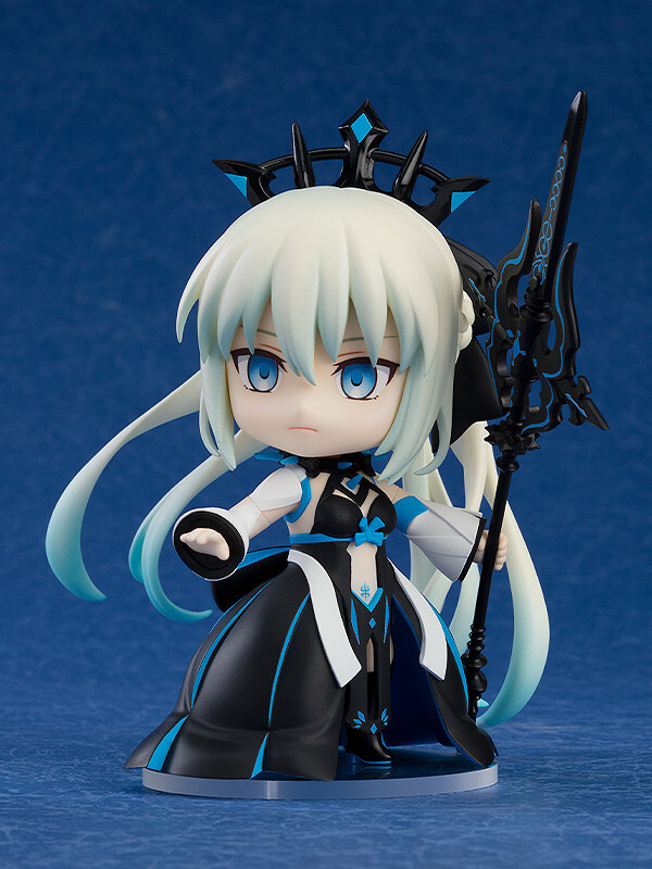 Fate/Grand Order - Morgan le Fay - Nendoroid (#2150) - Berserker (Good Smile Company) photo 14