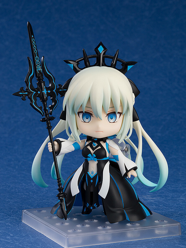 Fate/Grand Order - Morgan le Fay - Nendoroid (#2150) - Berserker (Good Smile Company) photo 15